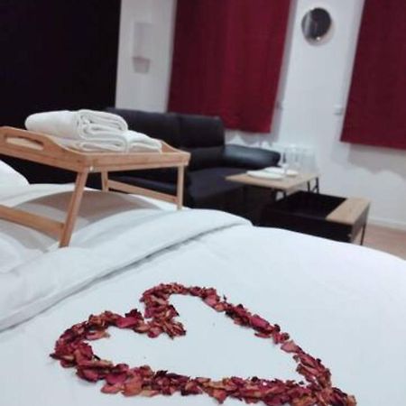 Ng Prestige - Lille L Tourcoing Winoc - Balneo - Sauna - Netflix - Wifi Ngoại thất bức ảnh