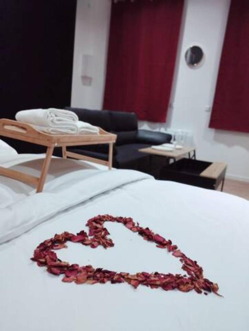 Ng Prestige - Lille L Tourcoing Winoc - Balneo - Sauna - Netflix - Wifi Ngoại thất bức ảnh